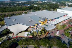 Sutera Mall Skudai Johor | Profile -  Klip-Lok Optima