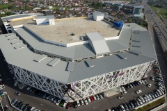 City One Mall Kuching | Profile - Klip-Lok Optima