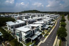 IJM S2 Residential | Profile - Klip-Lok Optima