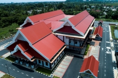 National Audit Department of Terengganu | Profile - 360 seam