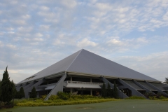 Golf Club Sarawak |  Profile - Klip-Lok 406