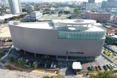 Perodua Sentral Petaling Jaya | Profile - HR-29 Optima