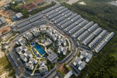 The Seed Residential @ Skudai | Profile - Spandek Optima