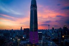 TRX Exchange 106 Kuala Lumpur | Profile - Smartdek