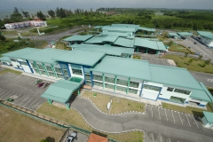 Custom, Immigration & Quarantine Complex Kuching | Profile -  Trimdek