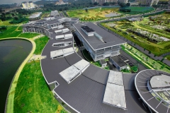 Waterfront Putrajaya | Profile - 360 Seam